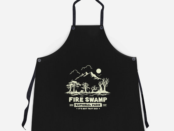 Fire Swamp National Park