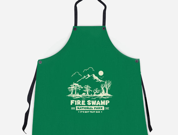 Fire Swamp National Park