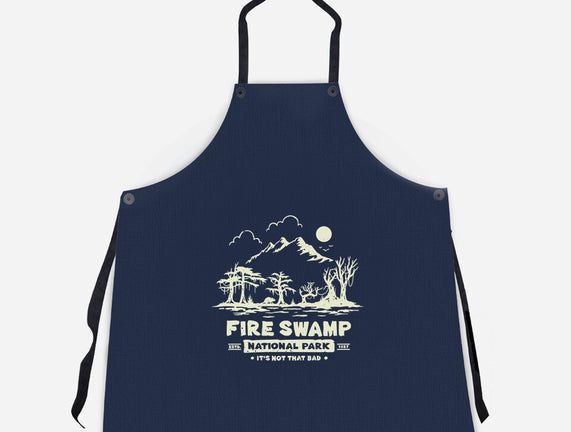 Fire Swamp National Park