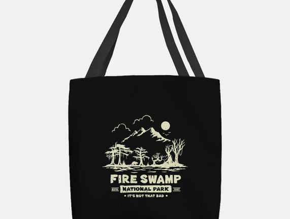Fire Swamp National Park