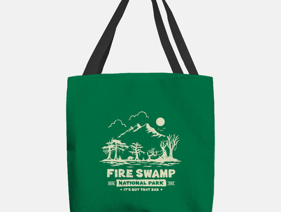 Fire Swamp National Park