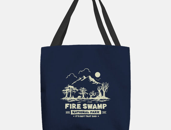 Fire Swamp National Park