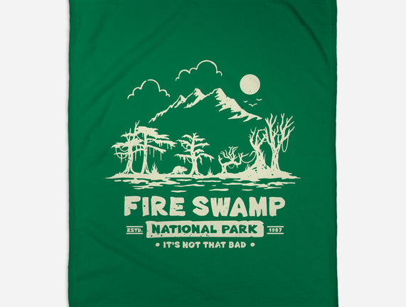 Fire Swamp National Park