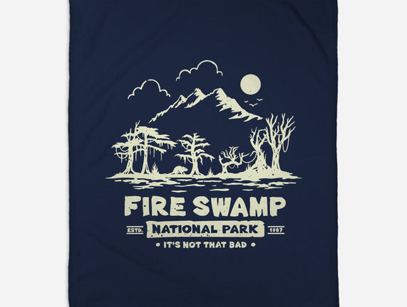 Fire Swamp National Park