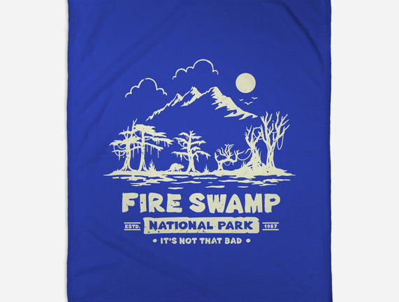 Fire Swamp National Park