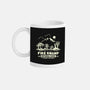 Fire Swamp National Park-None-Mug-Drinkware-retrodivision