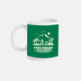 Fire Swamp National Park-None-Mug-Drinkware-retrodivision