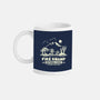 Fire Swamp National Park-None-Mug-Drinkware-retrodivision