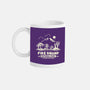Fire Swamp National Park-None-Mug-Drinkware-retrodivision