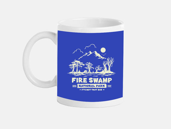 Fire Swamp National Park
