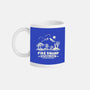 Fire Swamp National Park-None-Mug-Drinkware-retrodivision