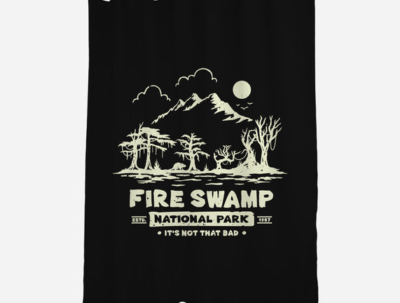 Fire Swamp National Park