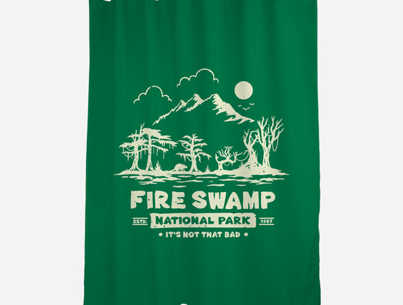 Fire Swamp National Park