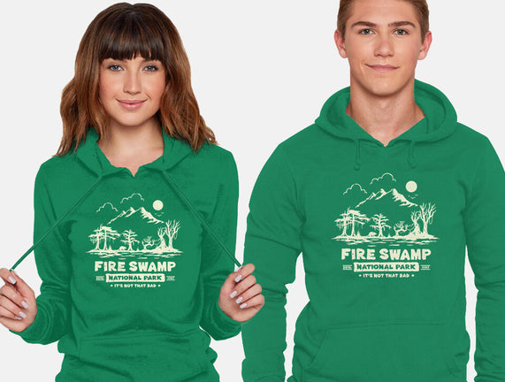 Fire Swamp National Park