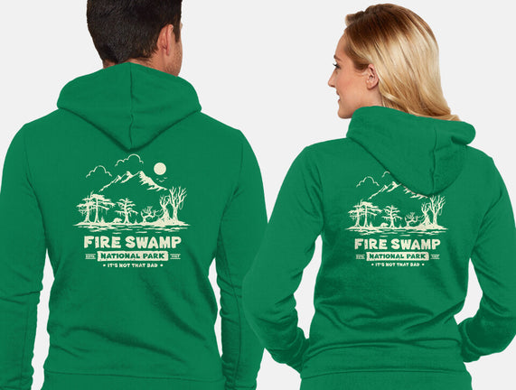 Fire Swamp National Park