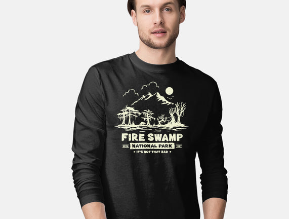 Fire Swamp National Park