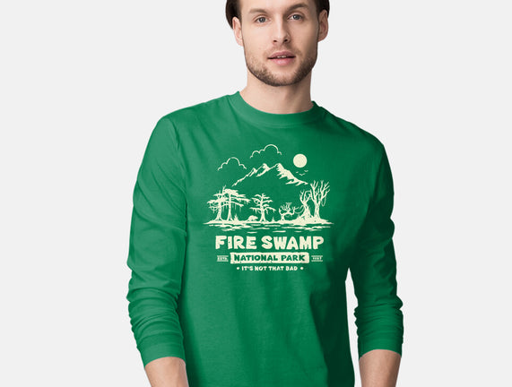 Fire Swamp National Park