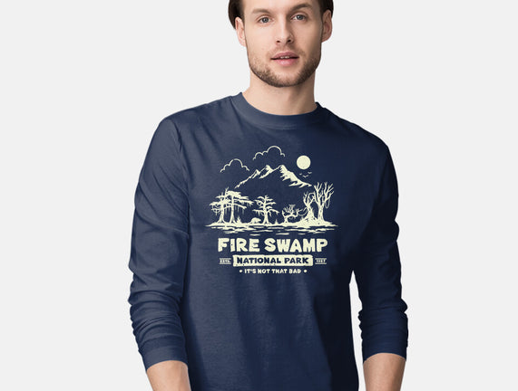 Fire Swamp National Park