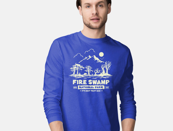Fire Swamp National Park