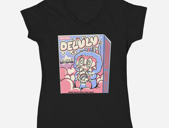 Delulu