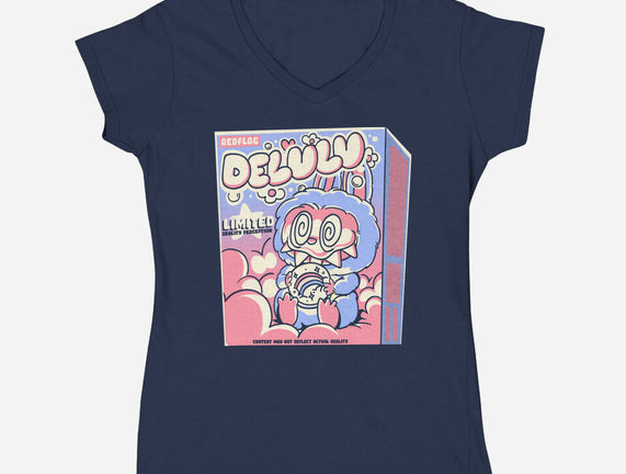 Delulu