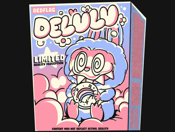 Delulu