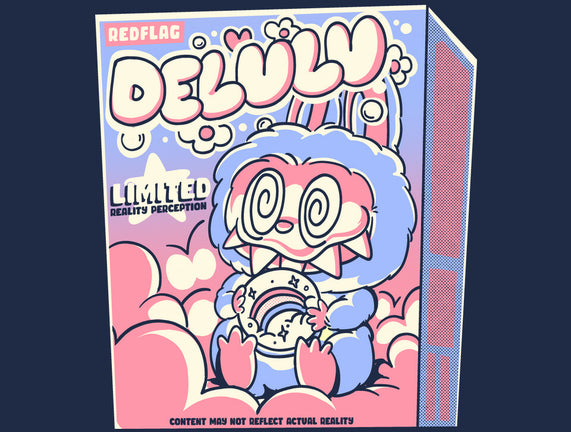 Delulu