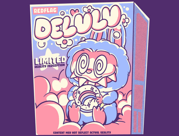 Delulu