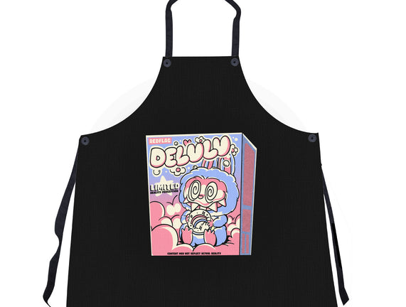 Delulu