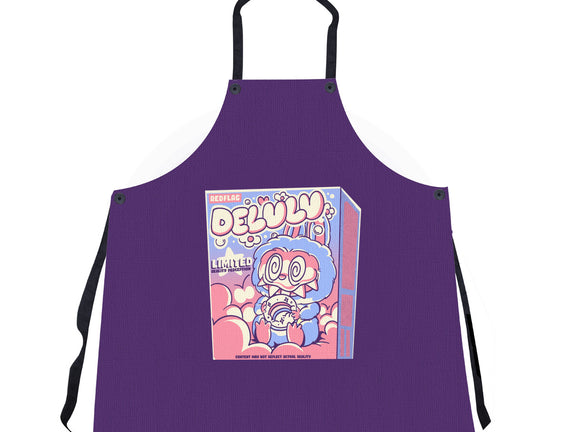 Delulu
