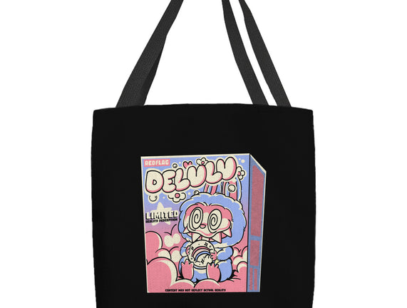 Delulu