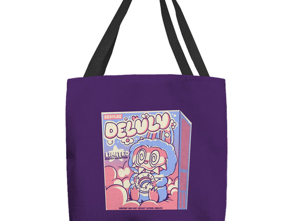 Delulu