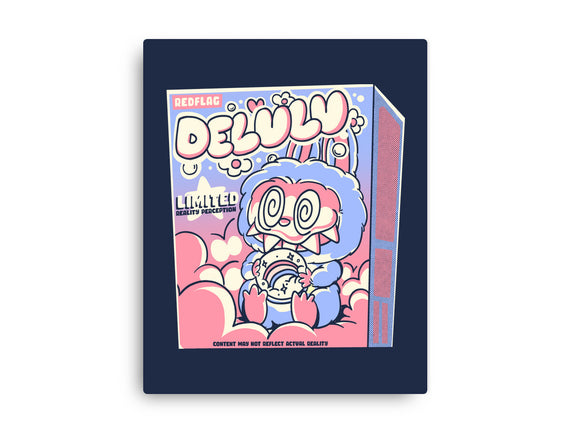 Delulu