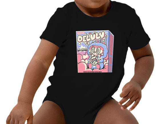 Delulu
