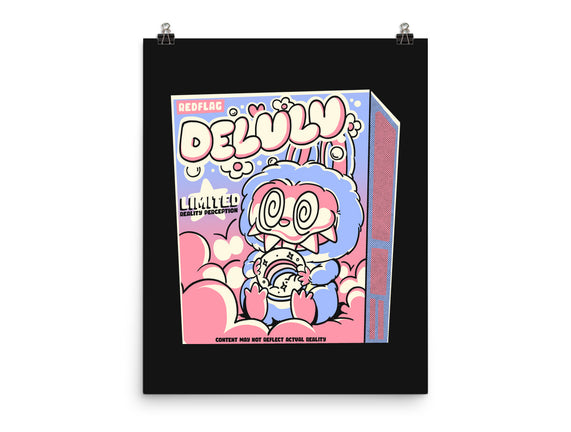 Delulu