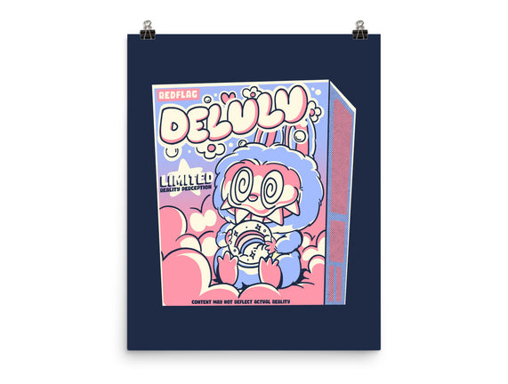 Delulu