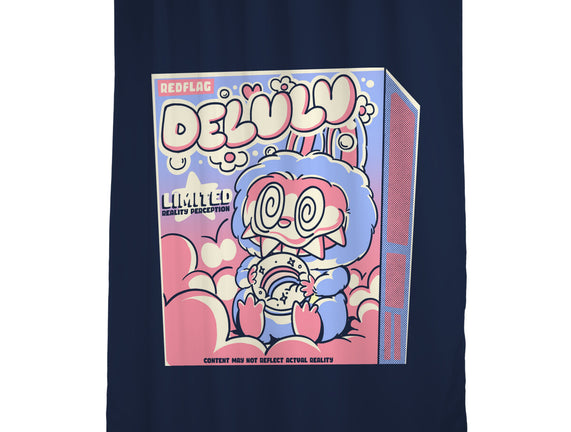 Delulu