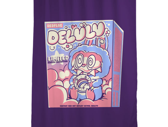 Delulu