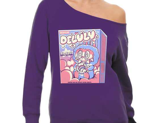 Delulu