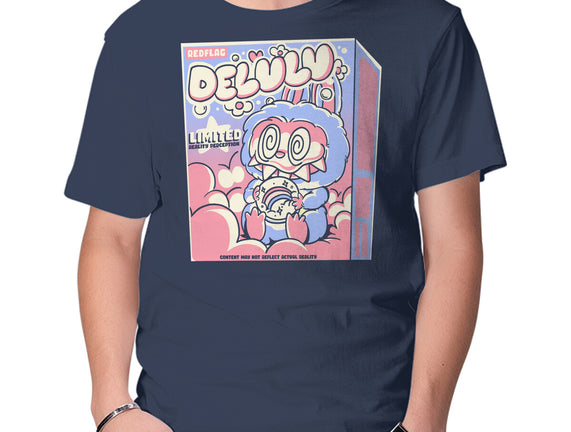 Delulu