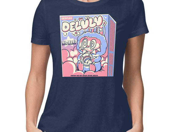 Delulu