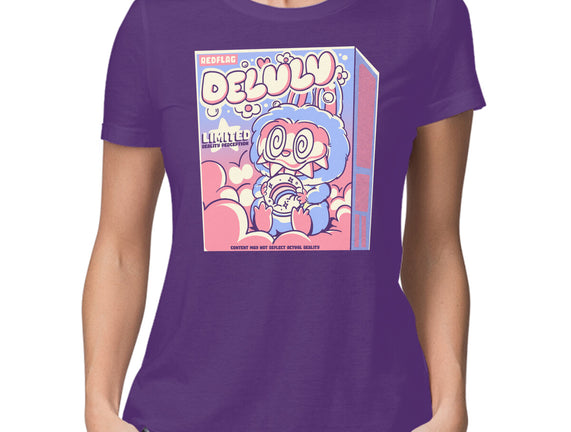 Delulu