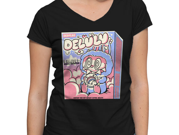 Delulu