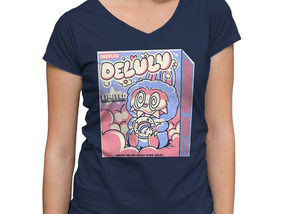 Delulu