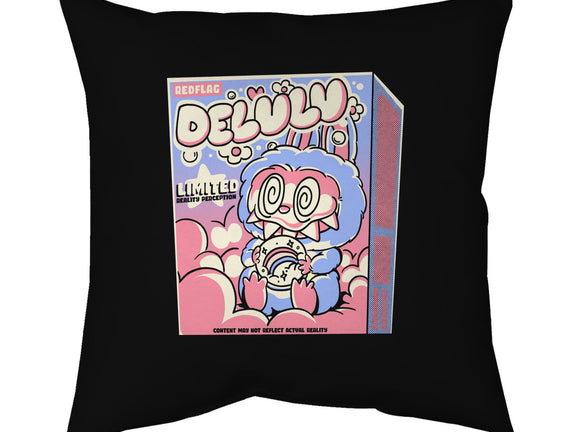 Delulu