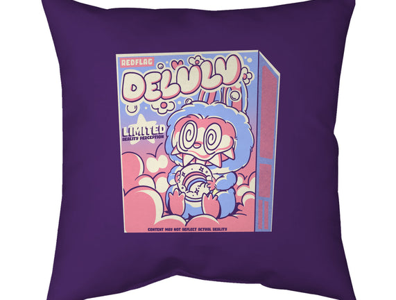 Delulu