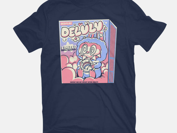 Delulu