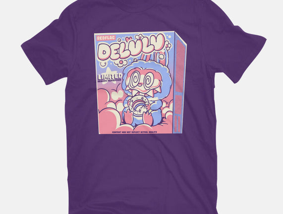Delulu