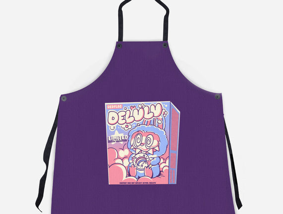Delulu