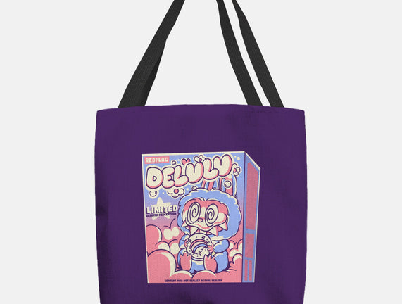Delulu